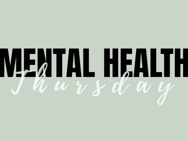 Battle Negative Emotions #MHT